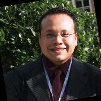 Daniel Hernandez Gordillo