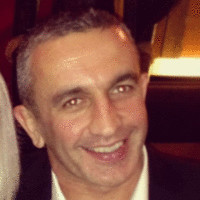 Peter Bull