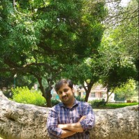Prakash R