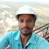 Deepak Kumar Suryvanshi