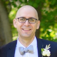 Bryan Subach