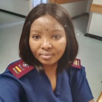 Asanda Nanga