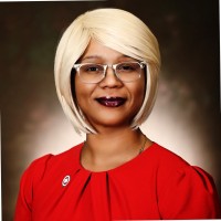 Tiffany Winfrey