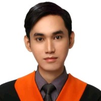 Ryan Christian Lazatin, Ece, Ect