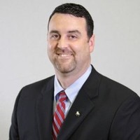 Ryan Donald