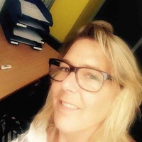 Lydia Van Der Pouw Kraan