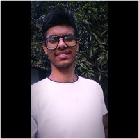 Sumalya Chatterjee