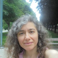 Cristina García Díez