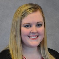 Megan Lafontaine, Ains, Ais