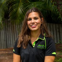 Rachel Jensen