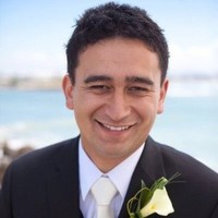 Stuart Taoro-Ahsin