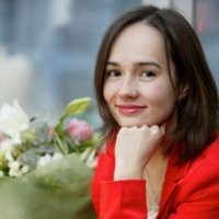 Ekaterina Sedova (Reshetnikova)