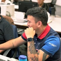 Isaias Ali Rangel Sanchez