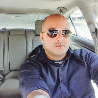 Wajih Rehman
