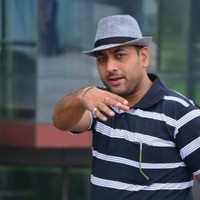 Raj Kumar