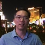 Jeff Chang