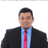 Muhammad Hanafi