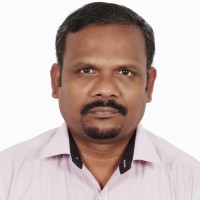 Senthil Rajan Madasamy