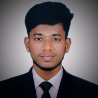 Prashanth Ravikumar