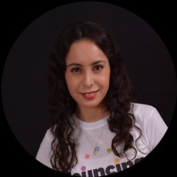 Karla Mariana Carmona Arredondo