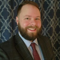 Joshua Dooley