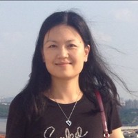 Jasmine Lin