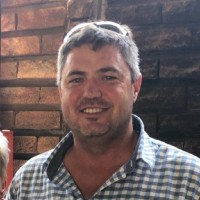 Francois Van Niekerk