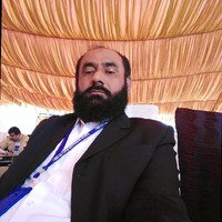 Muhammad Javed Baloch
