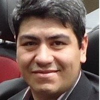 Alesandre Alves