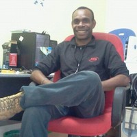 Martin Solomon