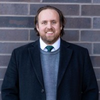 Daniel Gorringe