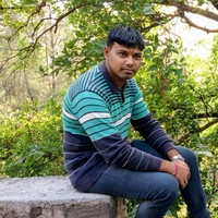 Dipak Bharitkar