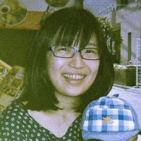 Yukako Yoneyama
