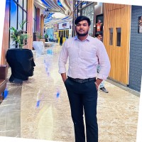 Krishna Singhal