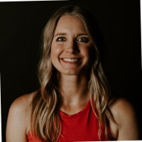 Ashley Van Nuck