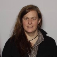 Jannine Walker