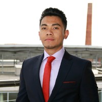 Norman Abadiano