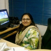 Nadia Sajid