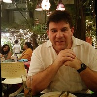 Michael Rollings (Rolly)