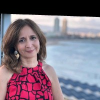Alicia Egea Galipienso