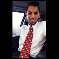 Nickolas Christodoulou