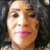 Yvette Price