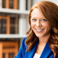 Paige Fuss, Msw