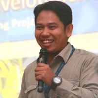 Arga Kurniawan