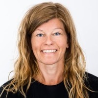 Sonja Kjær
