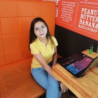 Michelle Jane Agtarap-Amba