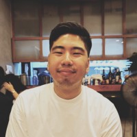 Caleb Ian Hsu