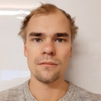 Panu Oravainen