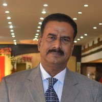 V. Kannan