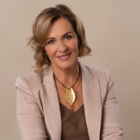 Gigi Souritzidis, C Ht, Nlp, Rtt